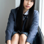 ＜素人＞ 【発掘素人】エッチなことには興味なさそうな真面目女子校生がびっくりするほどエロかった！【むっつり助兵衛】 都崎あやめ 『FANZA』