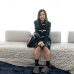 ＜素人＞ 【ロリ発掘素人】両親に内緒でやってるt○○tter裏垢のフォロワー数、なんと16万人！その辺を歩いてるおとなしそうな女の子がびっくりするほどエロかった！ 『FANZA』