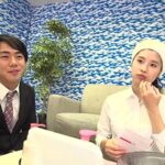 ＜素人＞ すっぴんディープキス射精我慢選手権 『FANZA』