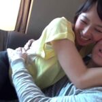 ＜素人＞ 仕事を休んで、息子よりも若いアオクサ童貞ち○ぽこに舌鼓（したづつみ） 安野 由美 50歳 第3章 『FANZA』