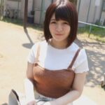 ＜素人＞ 「もっといっぱい刺激が欲しい」Hカップ刺激中毒娘 危険日生中出し 元カレに調教されたHカップRさん 『FANZA』