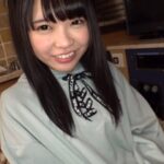 ＜素人＞ 何でも言うことを聞くちーちゃん（仮名）を連れまわしちゃいました 天使すぎるスマイル 『FANZA』