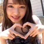＜素人＞ ガチ元アイドルがエロすぎる！！とびっこ・トイレフェラ・口内射精・中出し…「ファンの皆さんごめんなさい。だって私エッチ大好きなんだもん」 『FANZA』