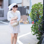 ＜素人＞ パート先でお金を横領したことがバレて見逃してもらう代わりに風俗嬢しか知らない素人童貞店長に初めての素人になってあげると裏取引を囁く美巨乳妻 高瀬りな 『FANZA』