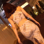 ＜素人＞ リーズナブルなアフターえっち＋スケスケまくりのクンニ好き Maya 『FANZA』