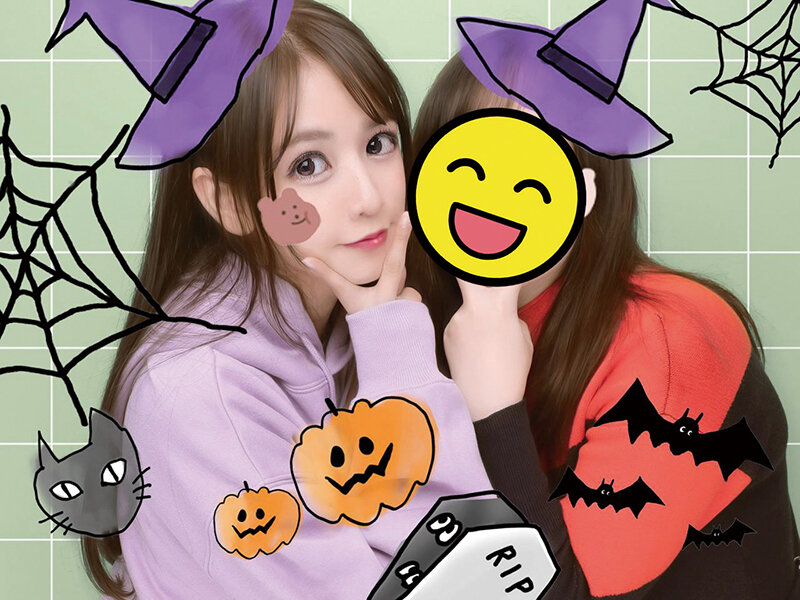 ＜素人＞ ハロー！！！令和のハッピーマ○コちゃん 『FANZA』