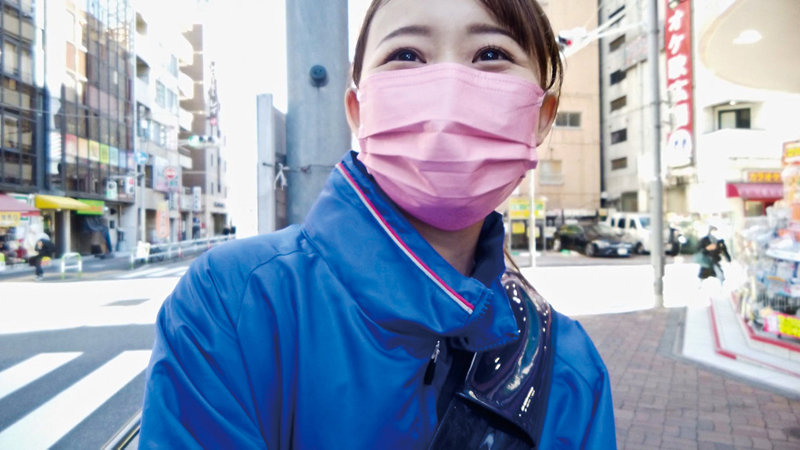 ＜素人＞ むっつり女バスのキャプテンちゃん（マ○コぬれぬれ）と練習後、...