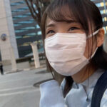 ＜素人＞ これが令和のAV面接 当日採用、即撮影！？素人21歳JDがどこまで撮らせてくれるかやってみた件 『FANZA』