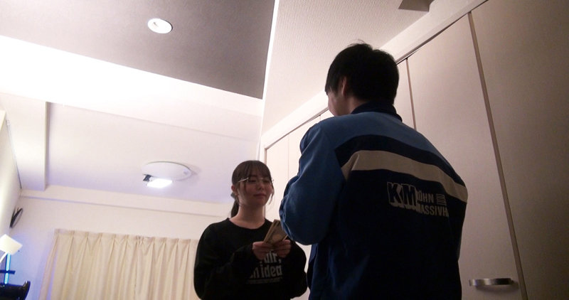 ＜素人＞ デカチンヒモ飼い女は、死ぬほど都合が良い。 『FANZA』