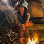 ＜素人＞ Let，sハメキャン！女子ソロキャンプは危険だらけw純朴女子をナンパしてテントで野外でパコり放題！ 『FANZA』