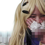 ＜素人＞ 2.5次元女子 極秘生ハメ撮影会 アニメから飛び出してきたあの子とリアルオフパコ輪●たまらんわ～ 『FANZA』