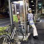 ＜素人＞ ※この女、待ち合わせした1分25秒後にはち○こをしゃぶってます。激カワ属アシナガ料 超高スペック女子 『FANZA』