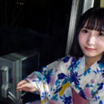 ＜素人＞ 身長も顔も10年前から全く変わっていない超童顔幼馴染と青春取り戻すタイムスリップえっち。 『FANZA』