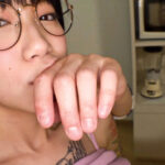 ＜素人＞ 彼女は、常にちんちん舐めてないと落ちつかない 僕の『ペロフレ（ペロペロフレンズ）』です。めちゃかわストリート女子編。 『FANZA』