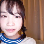 ＜素人＞ 世界一、平和で幸せなずーっと見つめ合いちゅちゅタイム。ちなみに、僕は、見つめられただけでカウパーでました。 『FANZA』