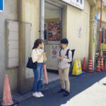 ＜素人＞ 働く場所を選ばないノマドワーカーは、セックスも人を選ばない。 『FANZA』