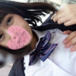 ＜素人＞ 有名芸能プロダクション解雇過去【清純アイドル顔＆素人超え極上スタイル】極太チ○ポにヨダレ垂らしてアヘ顔絶頂イキまくる制服美少女に無許可中出し【ガチSEX中毒本性暴く6P大乱交】 『FANZA』