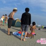 ＜素人＞ 素人ナンパ GET！！ No.199 ビキニ熱盛 クレイジーダイブ編 『FANZA』