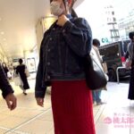 ＜素人＞ 素人ナンパGET！！ No.215 モチベ美女が集まる東京2020！ゴールドラッシュ編 『FANZA』