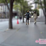 ＜素人＞ 素人美女ナンパGET！！No.231 美女が野獣 セクシャル・アンド・ザ・シティ編 『FANZA』