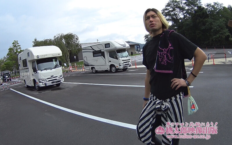 ＜素人＞ 素人アウトドアナンパ GET！！No.233 ガチキメ娘 ク...