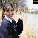 ＜素人＞ 初めて出来た彼女を脱がしたら…着衣から想像できない物凄いスリム美巨乳大興奮の僕は性欲尽きるまでハメまくった 綾瀬こころ 『FANZA』