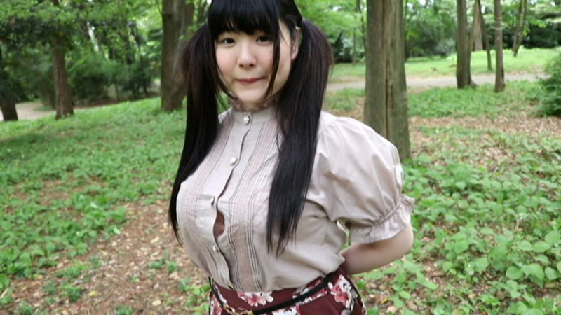 ＜素人＞ 生中出しSEXにハマった爆乳デカ尻ぽっちゃり素人女子 ミサキ...