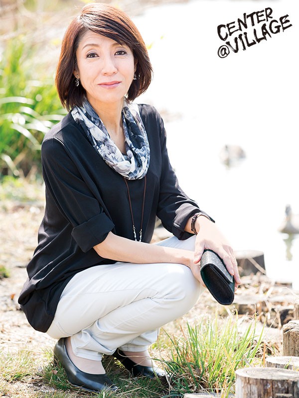 ＜素人＞ 初撮り五十路妻ドキュメント 宮崎恵美子 『FANZA』