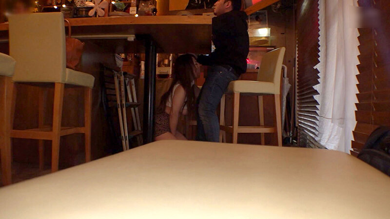 ＜素人＞ どっこでもフェラチオ通信 素人12名出演 『FANZA』