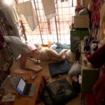 ＜素人＞ 月刊人妻専科エロカリ 第18号 『FANZA』