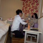 ＜素人＞ 愛しのデリ嬢 特別編 母乳が出すぎる乳首が伸びすぎる奥さん デリ嬢呼んだらびっくり！僕の教え子の蒼太くんの ところどころ松●か子似の出産後に感度が高まり搾乳でイってしまうお母さんだった件 三十路妻 杉崎みさき奥さん 『FANZA』