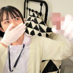 ＜素人＞ 天使みたいに優しくて可愛いナースさん！「あなたの自宅で早漏に悩む童貞君の暴発改善のお手伝いしてくれませんか？」男性器なれしているようで意外とウブな看護師さんが早漏すぎる童貞君にムラムラ膣キュンしちゃって生中出し筆おろしSPECIAL！ 『FANZA』