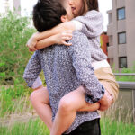 ＜素人＞ 素人女子大生の皆さんww青空の下で脳がトロける超濃密ベロキス体験してみませんか？舌を絡ませる糸引き涎ダラダラディープキスで高まっちゃって！？とにかくキスキスキス生々しい接吻中出しSEXww4 『FANZA』