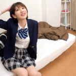 ＜素人＞ モデル級美脚＆美尻の高身長スレンダー ショートヘアの似合う美形ギャル SEX大好きバックで突かれながらヨダレ垂らしてイキまくる淫乱学生と中出しハメ撮り 『FANZA』