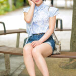 ＜素人＞ 女子校出身新人AD、恋愛初心者。初のマッチングアプリでガチガチ緊張状態のままホテルに連れ込まれ中出しされまくる 『FANZA』