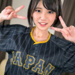 ＜素人＞ 八重歯の可愛いボーイッシュ女子野球部 スポーツ推薦で暇をもてあましたムッツリピュア学生がおじさんに開発されてイキまくる！！ 『FANZA』