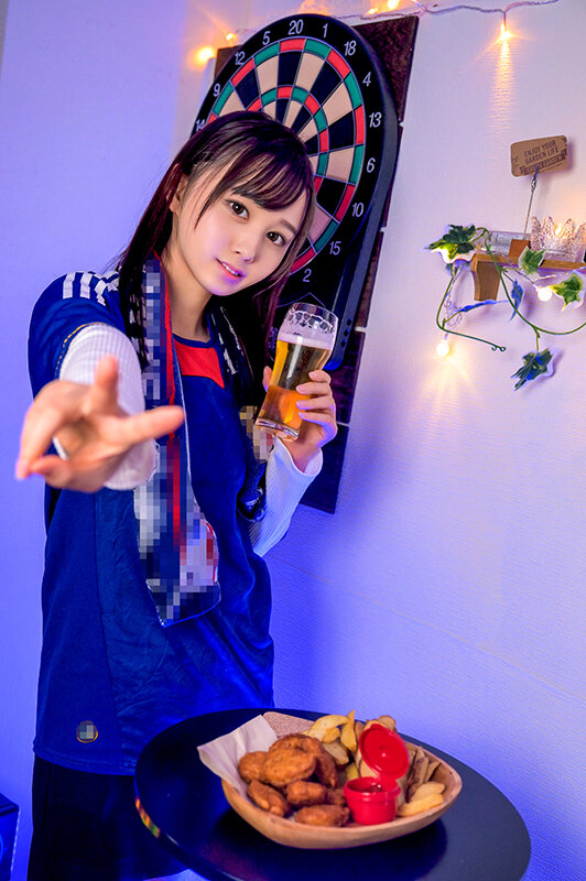 ＜素人＞ 筋トレ趣味・スポーツバー通いのサバサバ系美人OLお持ち帰り。...