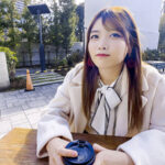 ＜素人＞ 声優のタマゴ、原石系のHカップ巨乳美女！オイルでテカテカおっぱい揉みしだかれクリが肥大化！久しぶりのセックスにうっとりトロ顔、言われるがままに腰を振るメス全開ハメ撮り 『FANZA』