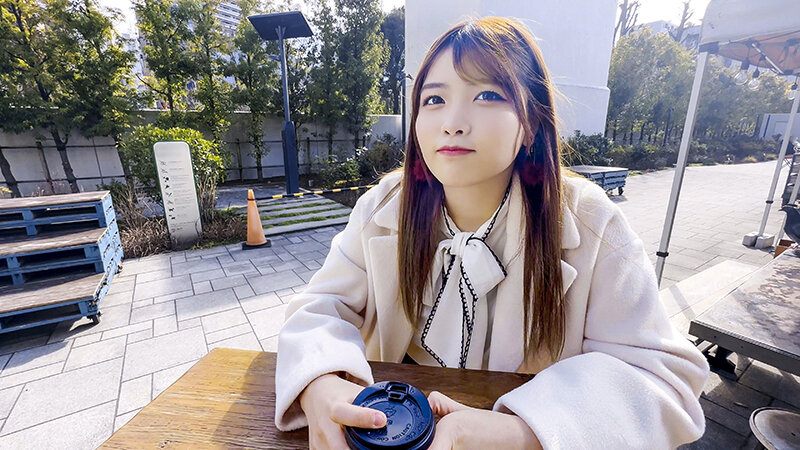 ＜素人＞ 声優のタマゴ、原石系のHカップ巨乳美女！オイルでテカテカおっ...