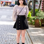 ＜素人＞ 【素人女子大生】黒髪ショートの巫女美女21歳 りこちゃん 純粋大人しそうに見える彼女をディルド電マで頭とぶまで犯し抜く！！アヘ！オホ逝き連発アクメのカワイ子ちゃん♪ 『FANZA』