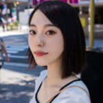 ＜素人＞ 【素人女子大生】元子役 美少女19歳 さとみん 超美形！美BODY真っ白な純粋無垢な女性をハメ尽くす！！これが選ばれし芸能界レベルの女性！ 『FANZA』