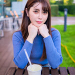 ＜素人＞ 素人女子大生【限定】女子アナ志望☆美人21歳 みく 清楚お姉さん！電車好き、頭良き、純粋聡明な女性を堪能する！！美しく育った女神の恥態をこれでもかと掘り尽くし！ 『FANZA』