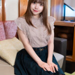 ＜素人＞ 素人女子大生【限定】まゆ 10代現役生「マジかよ！？こんな普通の女の子が…」ここでしかUPできない小動物系女子とお城系ホテルでリアルSEX。生ハメ中出し 『FANZA』