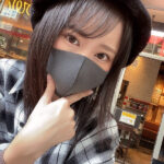 ＜素人＞ 素人大学生【限定】ルナちゃん21歳 アキバの人気メイドさんとお忍び休日デート！超×3カワイイのにDMしたら即OK返信しちゃうフッ軽ヤリマンに大量中出し！！ 『FANZA』