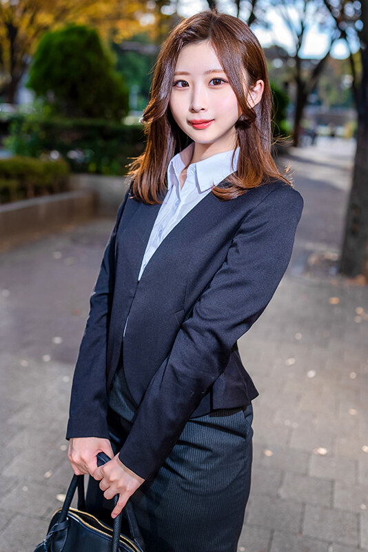 ＜素人＞ 素人大学生【限定】ゆきちゃん21歳 面接終わりにデートしちゃ...