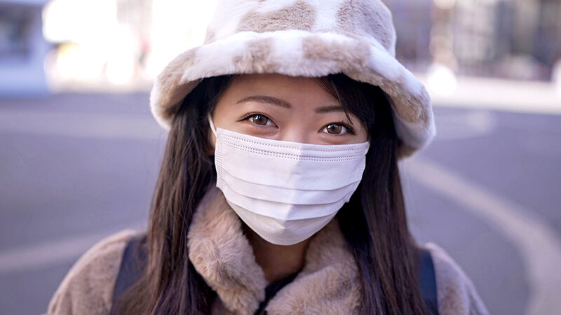 ＜素人＞ 素人女子大生【限定】ヒメちゃん22歳 経験人数1人の超ウブ娘...