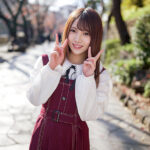 ＜素人＞ 素人女子大生【限定】ゆうちゃん20歳 制服リフレで働く激カワJDちゃんとホテルで密会 お店に内緒で裏オプのエロマッサージ＆中出しSEX 『FANZA』