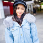 ＜素人＞ 素人女子大生【限定】ランちゃん20歳 超～ミニマムの145cmアジアンハーフビッチJDと巨人男がマッチング 小さい体で大男のメガチンポを堪能 『FANZA』