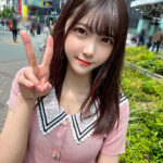 ＜素人＞ 素人女子大生【限定】あかりちゃん20歳自分でエッチな動画を撮ってネットにアップしているエロJDの撮影現場に潜入！撮影終わりにムラムラしているところを逃さず即合体！！ 『FANZA』