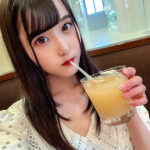 ＜素人＞ 素人女子大生【限定】みいなちゃん20歳水玉のワンピースが似合う王道系清楚JDの秘密の休日 男遊び大好きビッチガール 『FANZA』